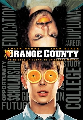 Descargar app Orange County