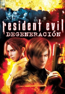 Descargar app Resident Evil: Degeneración disponible para descarga