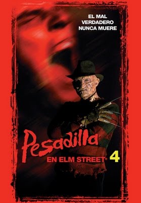 Descargar app Pesadilla En Elm Street 4 (ve) disponible para descarga