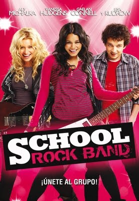Descargar app School Rock Band (ve) disponible para descarga