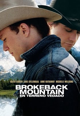Descargar app Brokeback Mountain, En Terreno Vedado disponible para descarga