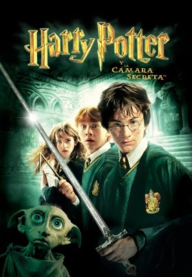 Descargar app Harry Potter Y La Camara Secreta