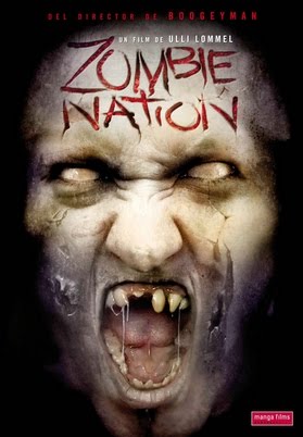 Descargar app Zombie Nation