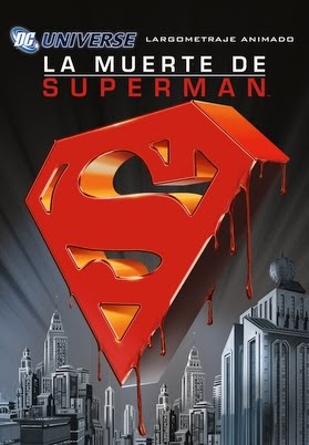 Descargar app La Muerte De Superman (ve)