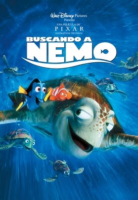 Descargar app Buscando A Nemo disponible para descarga