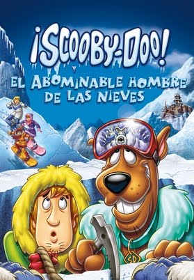 Descargar app Scooby Doo: El Abominable Hombre De Las Nieves (ve) disponible para descarga