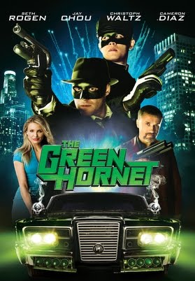 Descargar app The Green Hornet disponible para descarga