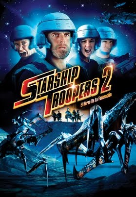 Descargar app Starship Troopers 2: El Heroe De La Federación disponible para descarga