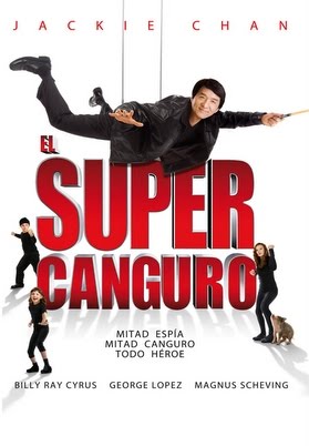 Descargar app El Super Canguro (ve)