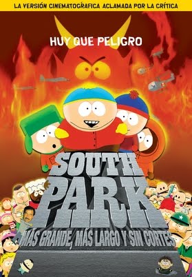 Descargar app South Park: Más Grande, Más Largo Y Sin Cortes disponible para descarga