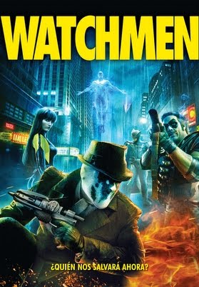 Descargar app Watchmen disponible para descarga