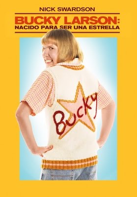 Descargar app Bucky Larson: Nacido Para Ser Una Estrella - Película Completa En Español disponible para descarga