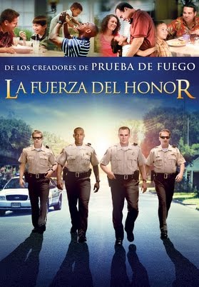 Descargar app La Fuerza Del Honor - Película Completa En Español disponible para descarga