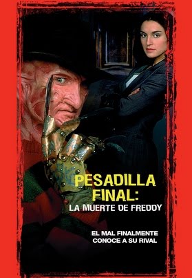 Descargar app Pesadilla Final: La Muerte De Freddy disponible para descarga