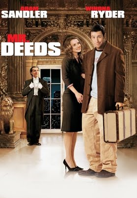 Descargar app Mr. Deeds disponible para descarga