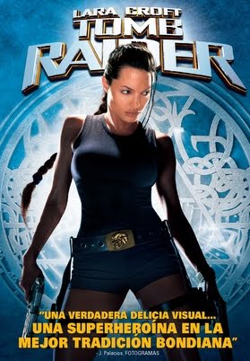 Descargar app Lara Croft: Tomb Raider