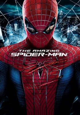 Descargar app The Amazing Spider-man - Película Completa En Español