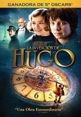 Descargar app La Invención De Hugo disponible para descarga