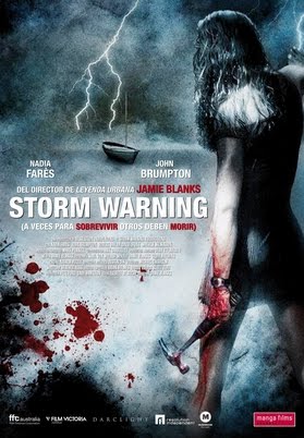 Descargar app Storm Warning disponible para descarga