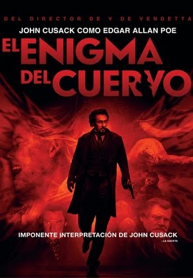 Descargar app El Enigma Del Cuervo (ve) disponible para descarga