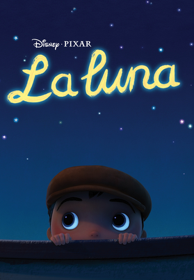 Descargar app La Luna disponible para descarga