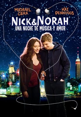 Descargar app Nick & Norah Una Noche De Música Y Amor disponible para descarga