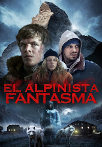 Descargar app El Alpinista Fantasma (vos) disponible para descarga