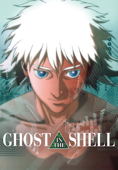 Descargar app Ghost In The Shell (vos) disponible para descarga