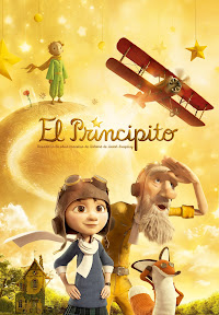 Descargar app El Principito (2015) (vos) disponible para descarga