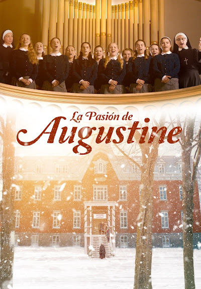 Descargar app La Pasión De Augustine disponible para descarga