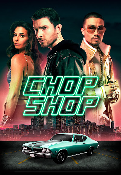 Descargar app Chop Shop (v.o.s.) disponible para descarga