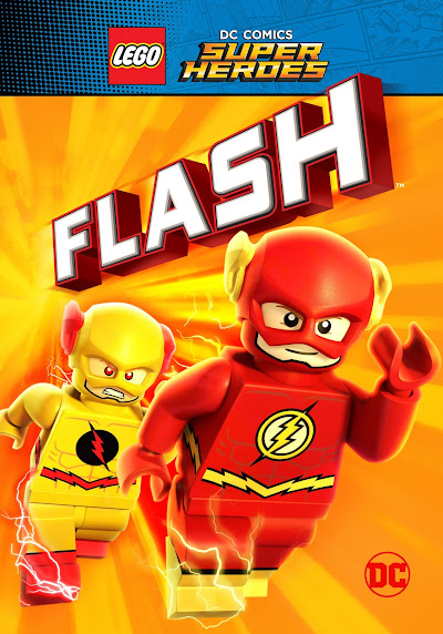 Descargar app Lego Dc Super Heroes: Flash