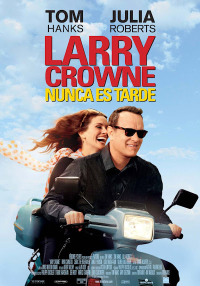Descargar app Larry Crowne, Nunca Es Tarde disponible para descarga