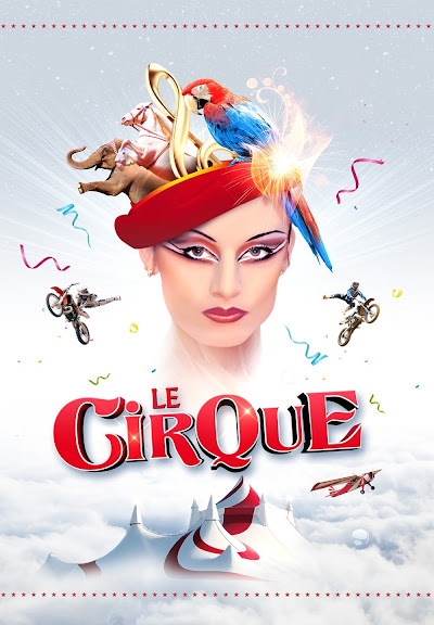 Le Cirque (vos)