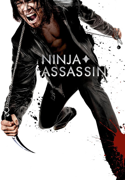 Descargar app Ninja Assassin (2009) disponible para descarga