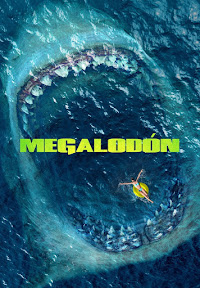 Descargar app Megalodón (vos) disponible para descarga