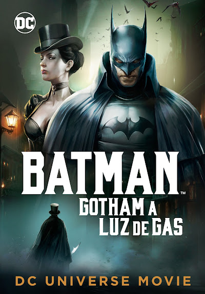 Descargar app Batman: Gotham A Luz De Gas