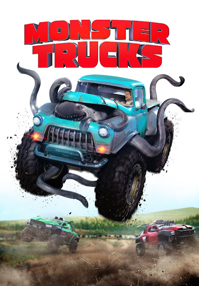 Descargar app Monster Trucks