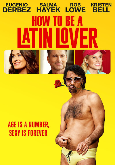 Descargar app How To Be A Latin Lover (vos) disponible para descarga