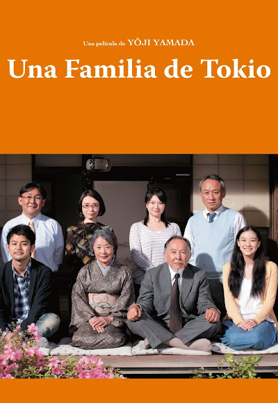 Descargar app Una Familia De Tokio disponible para descarga