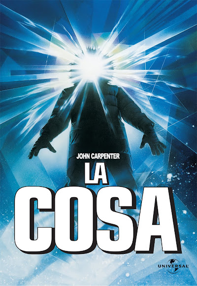 Descargar app La Cosa (ve) disponible para descarga