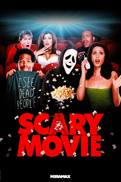 Descargar app Scary Movie (vos) disponible para descarga
