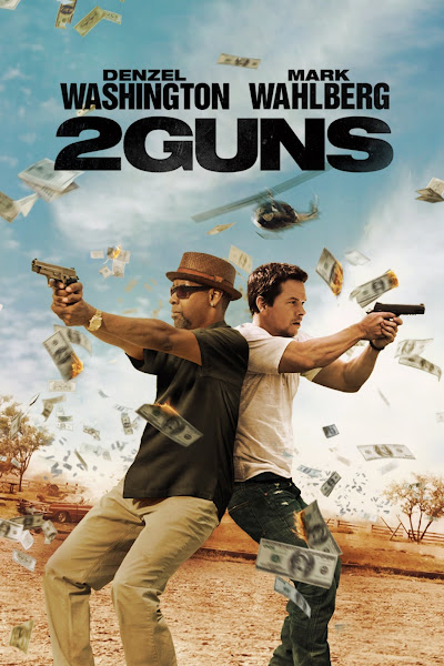 2 Guns- Película Completa En Español