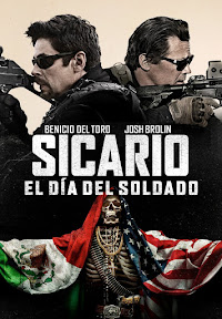 Descargar app Sicario: El Día Del Soldado disponible para descarga
