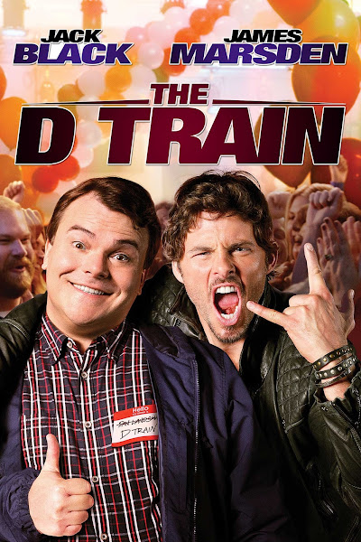 Descargar app The D-train - Película Completa En Español disponible para descarga