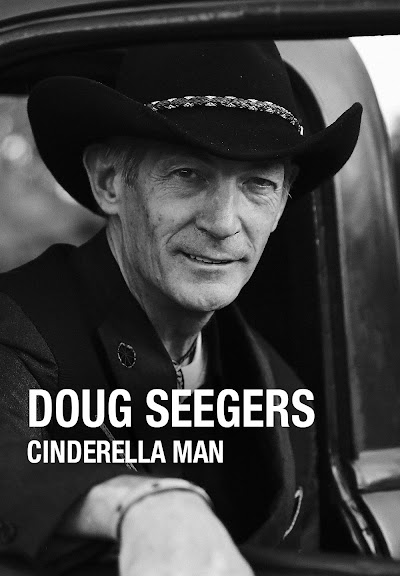 Doug Seegers - Cinderella Man