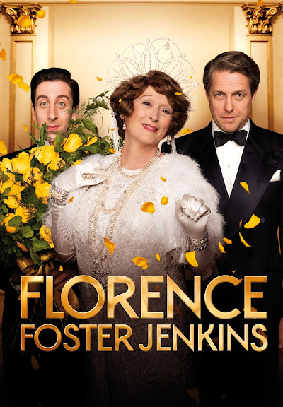 Descargar app Florence Foster Jenkins (vos) disponible para descarga