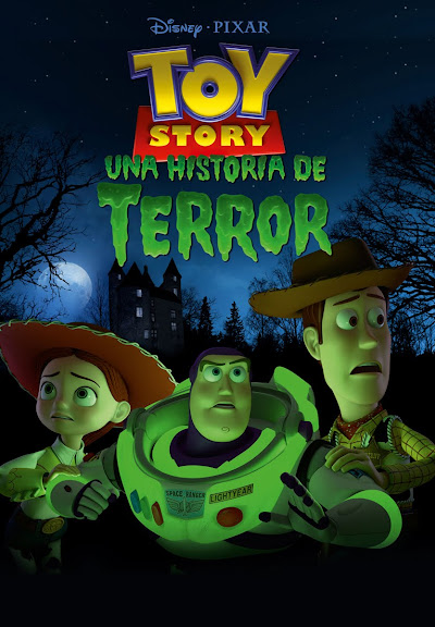 Descargar app Toy Story: Una Historia De Terror disponible para descarga