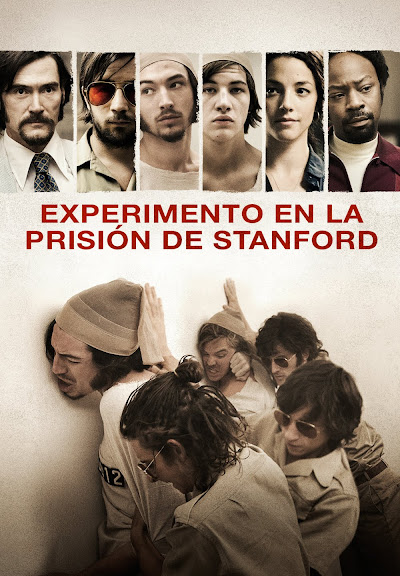Descargar app Experimento En La Prisión De Stanford