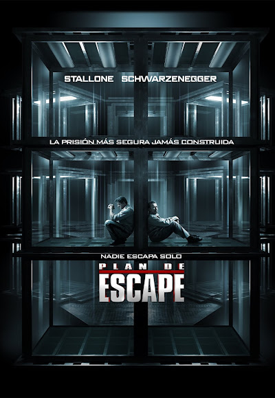 Descargar app Plan De Escape (ve) disponible para descarga